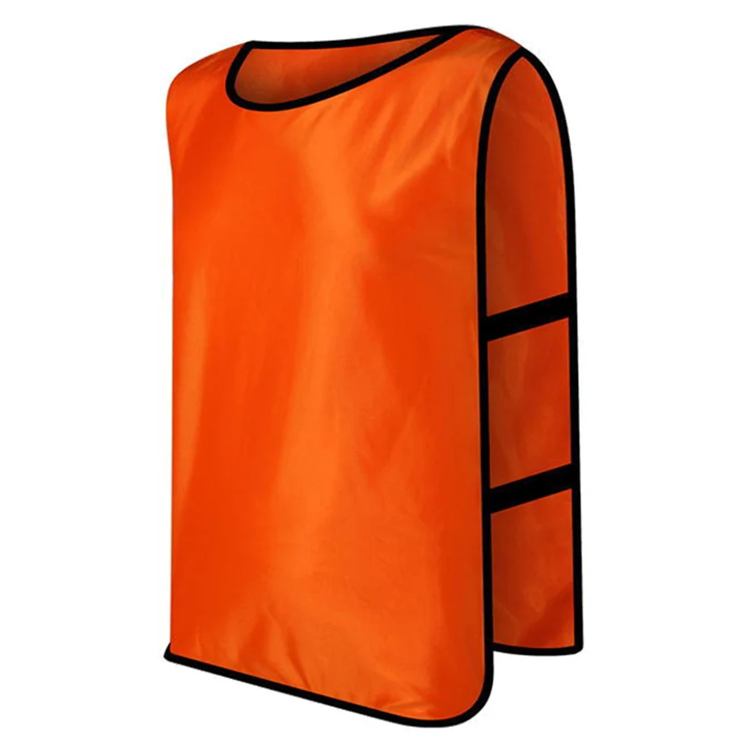 Vestă departajare / antrenament portocaliu